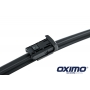 Komplet wycieraczek dedykowanych Oximo WC3506002
